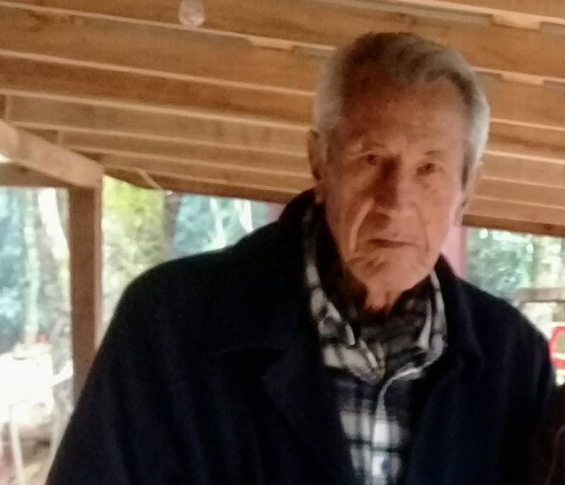 Morre o ex-prefeito de Campo Novo Miro Bones