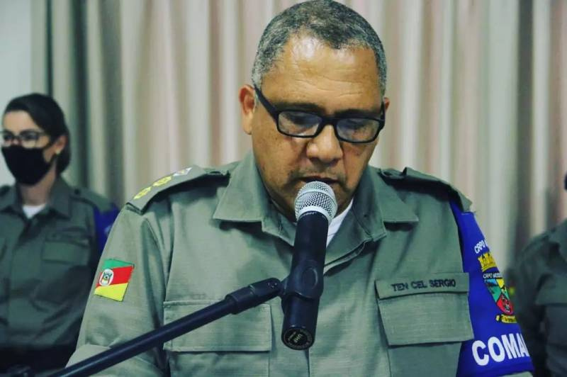 Formatura alusiva 17 anos de Aniversário do CRPO Missões e dos 17 anos de Aniversári