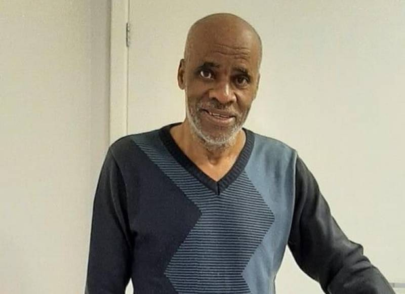 Aos 71 anos morre João Luiz de Oliveira Sá (Fula), massagista da SER Santo Ângelo