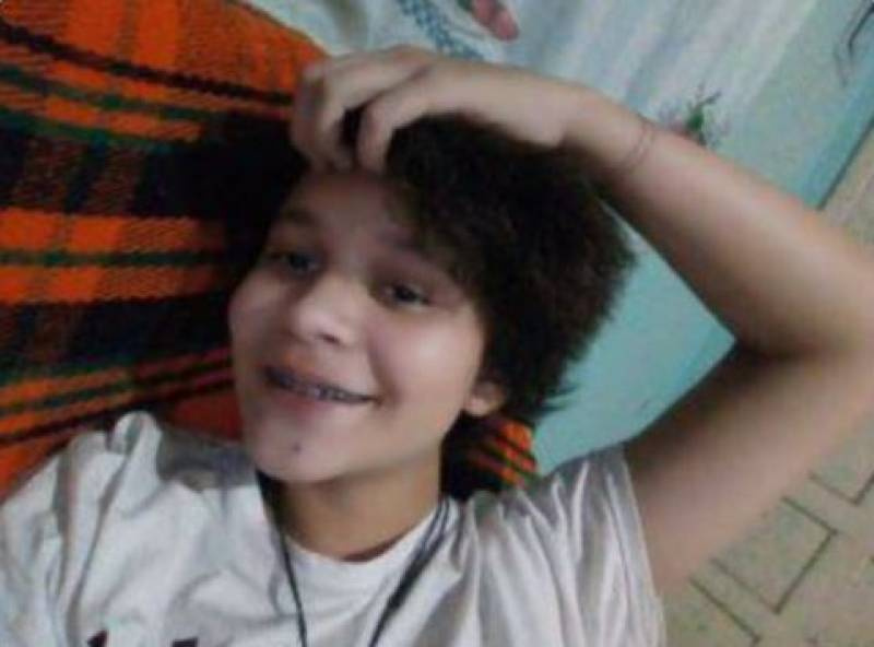 Menina de 13 anos que estava desaparecida é encontrada caminhando às margens da ERS 32