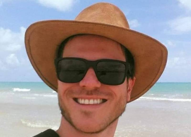Empresário morre vitimado por uma descarga elétrica