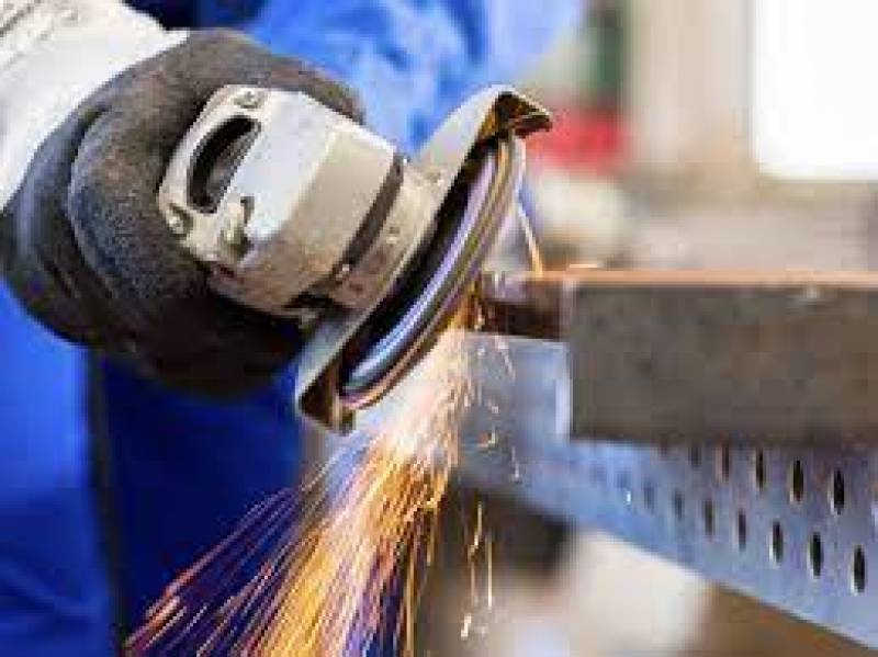 Metalúrgica Nimitti oferece vaga de emprego