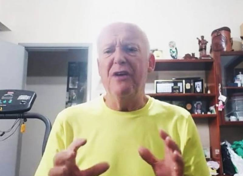 OPINIÃO: Dr. Silvano Saragoso- Faltam chuvas nas missões ou armazenamento de água?