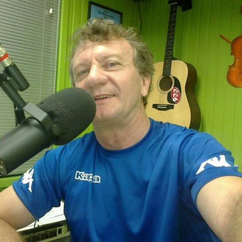 Aos 65 anos morre o radialista Ernani Luiz