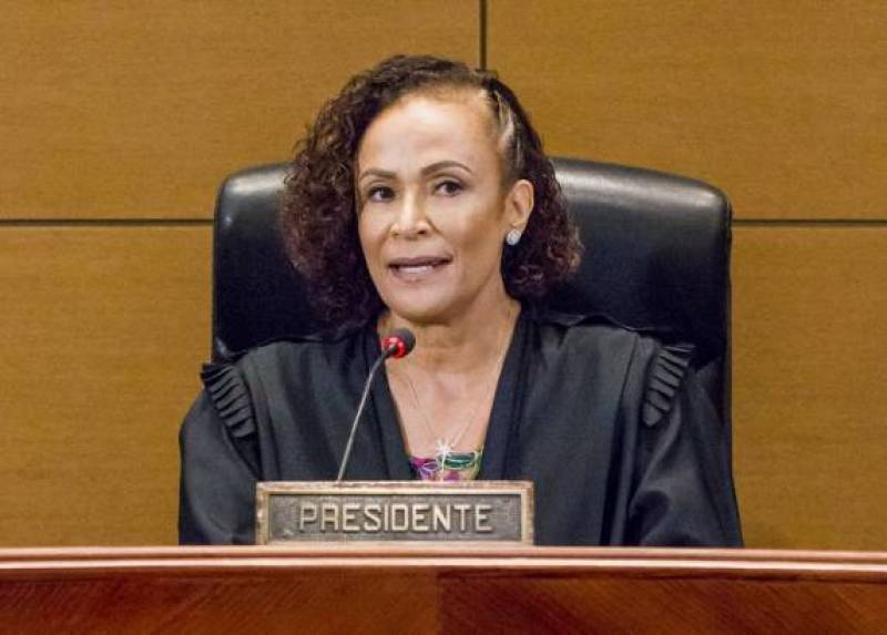 Primeira mulher eleita presidente do Tribunal de Justiça do RS toma posse