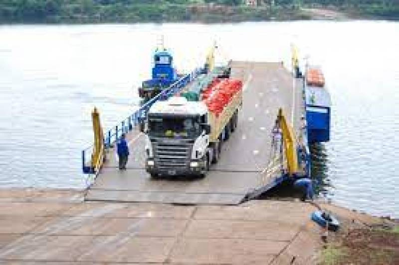 Fronteira com a Argentina em Porto Xavier é reaberta