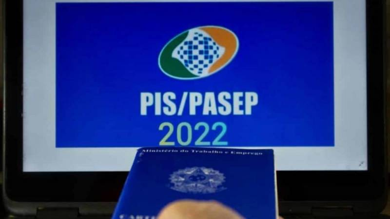 Começam os pagamentos do abono salarial do PIS/Pasep