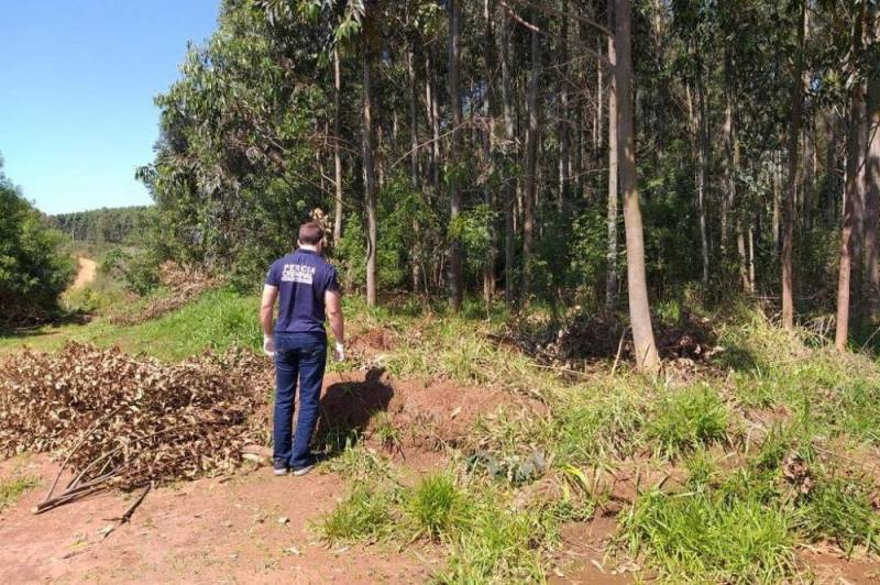 Motorista de aplicativo cruzaltense foi atraído para ser assassinado a mando de trafic