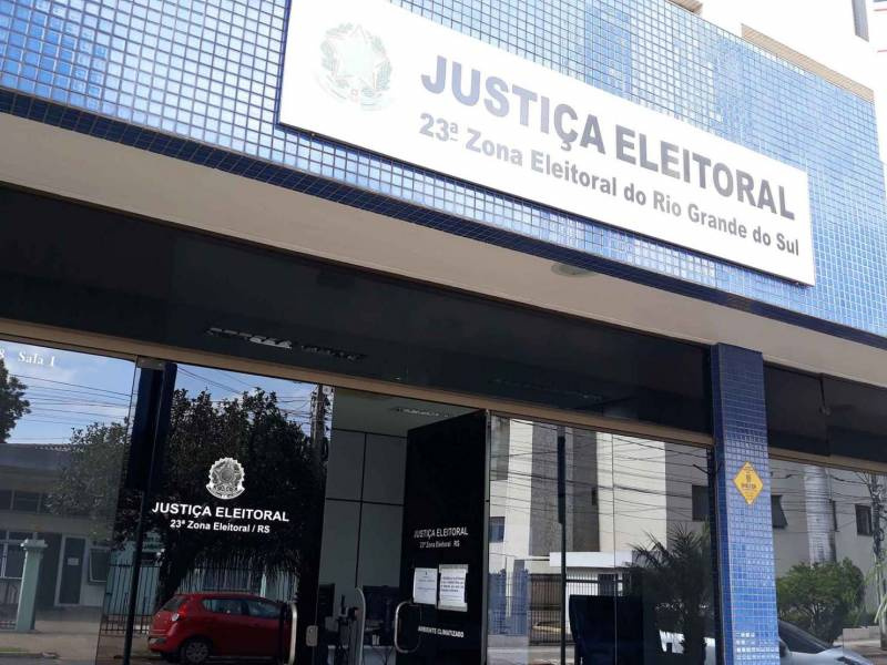 Diplomação de eleitos em 2020 na 23ª Zona Eleitoral, não terá cerimônia por conta da pandemia