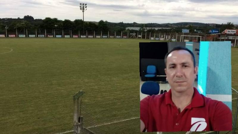 Jogador sofre mal súbito e morre no final da na manhã de hoje em Panambi