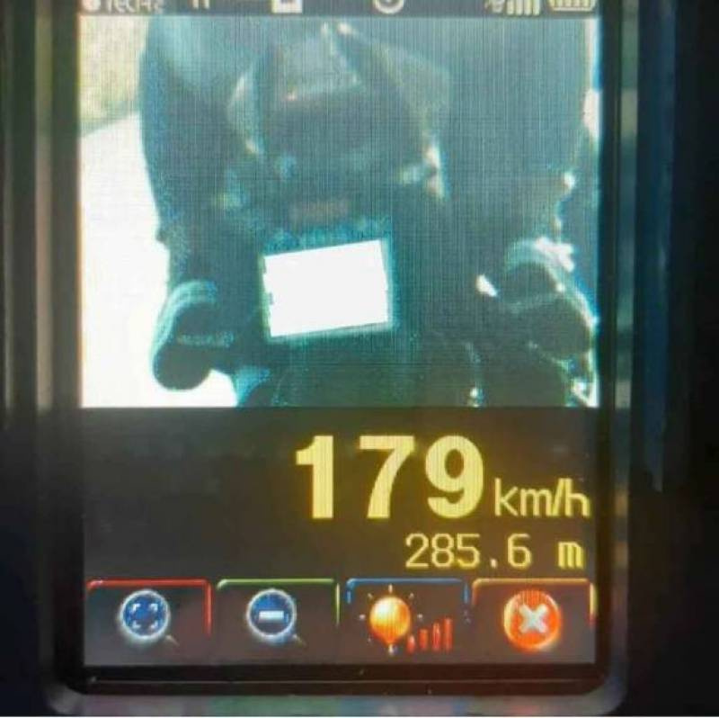 Comando Rodoviário da Brigada Militar divulga balanço do Feriado de Carnaval 2022