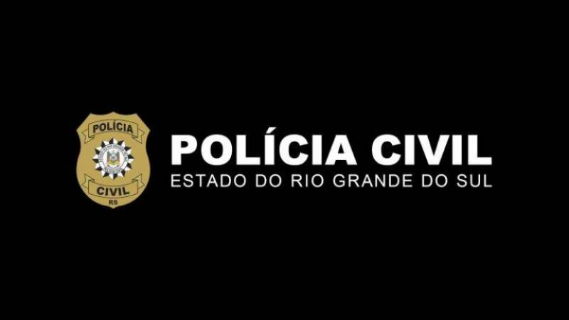 Identificada a vítima encontrada carbonizada na ERS-168 próximo da ponte sobre o Rio P