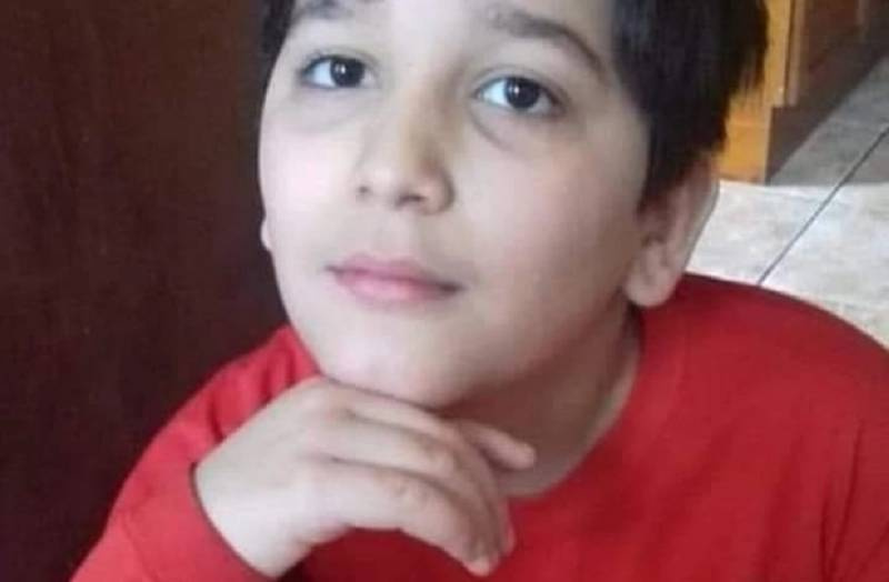 Desespero: família faz buscas por adolescente de 14 anos desaparecido na cidade de Santa Rosa