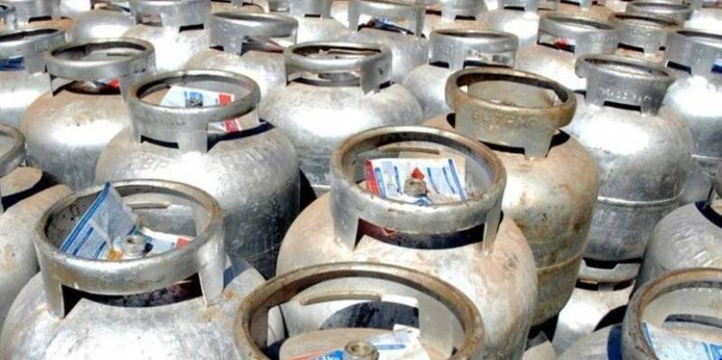 Governo zera alíquota de impostos de importação sobre gás de cozinha