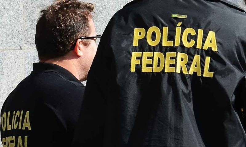 Autorizado concurso público para 1.500 vagas na Polícia Federal