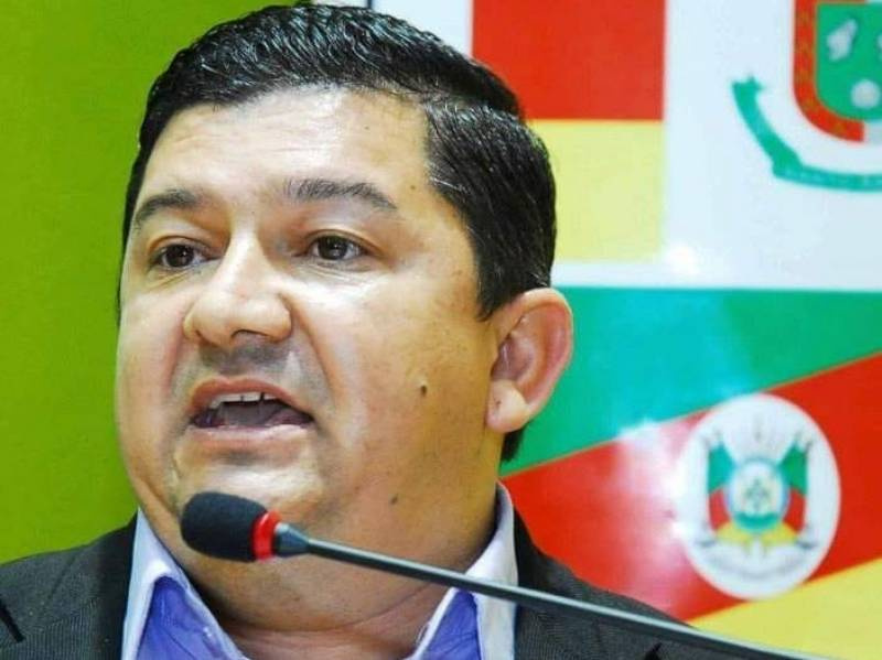 TRE-RS mantém cassação do suplente de vereador Everaldo de Oliveira
