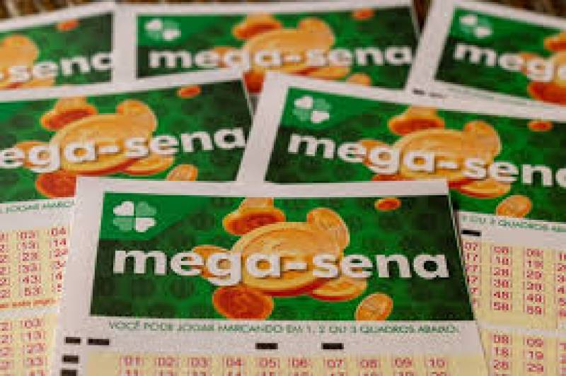 Mega-Sena: ninguém acerta as seis dezenas e prêmio vai a R$ 165 milhões