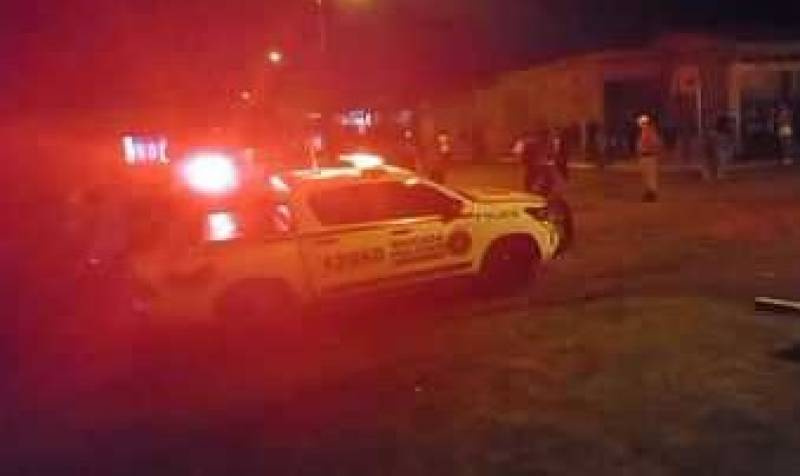 Homem é morto a tiros na noite deste sábado,12, em Ijui