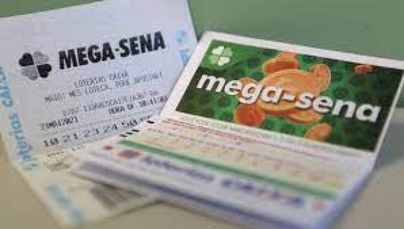 Mega-Sena: ninguém acerta as seis dezenas e prêmio vai a R$ 110 milhões