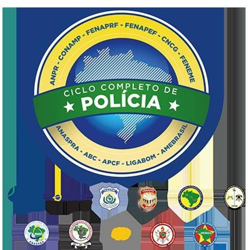 PEC que prevê o fim das polícias Civil e Militar e cria uma polícia única está na paut