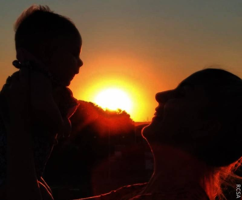 Calor retorna e terça-feira será de sol no RS