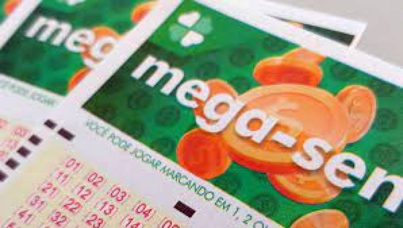 Mega-Sena: ninguém acerta as seis dezenas e prêmio vai a R$ 40 milhões