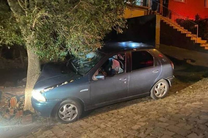 Homem morre e mulher e criança ficam feridas em ataque a tiros em Caxias do Sul