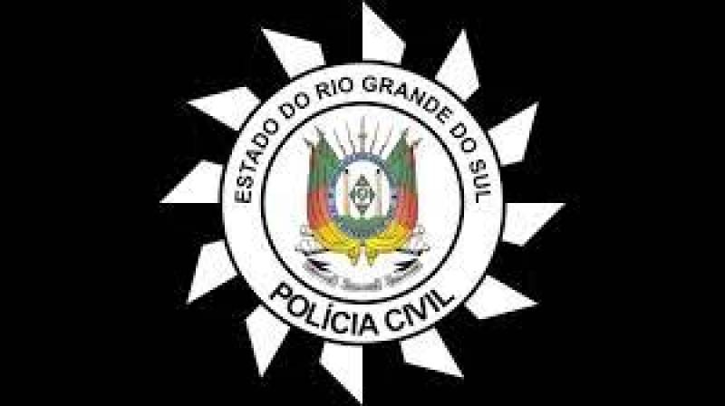 Filho agride a própria mãe a pauladas em Santa Rosa