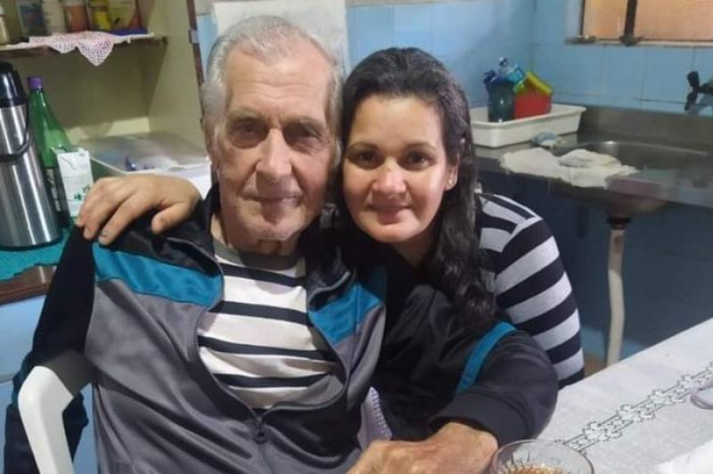 Polícia prende filha e neto de idoso que desapareceu com a esposa há mais de dois meses em Cachoeirinha