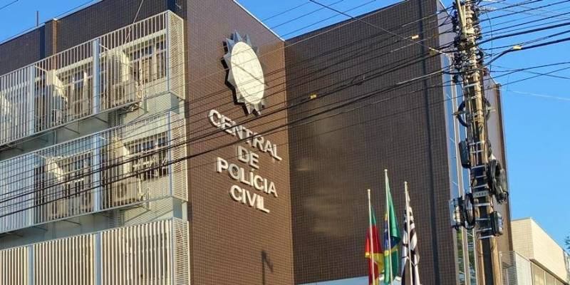 Pai estupra filho de 11 meses em Canoas