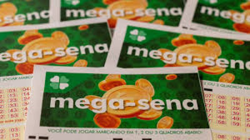 Mega-Sena, concurso 2.488: ninguém acerta as 6 dezenas e prêmio vai a R$ 9 milhões