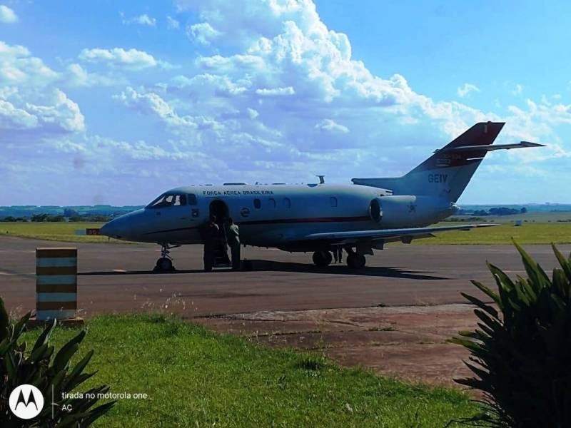 Aeroporto Regional Sepé Tiaraju foi aprovado no teste da VASIS para operar com voos comerciais