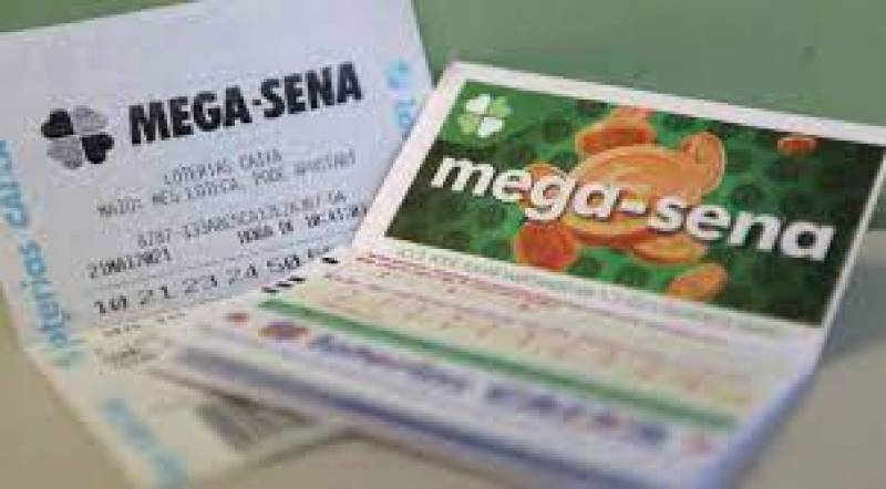 Mega-Sena ninguém acerta as seis dezenas e prêmio vai a R$ 8 milhões