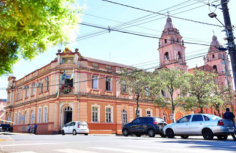Prefeitura terá horário especial nos dias 24 e 31