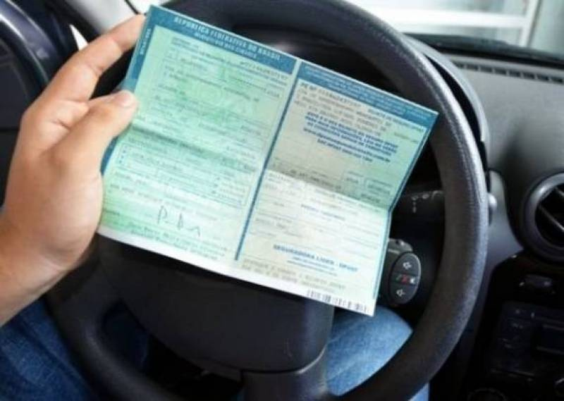 Detran-RS orienta que proprietários de veículos ainda não efetuem o pagamento da taxa 